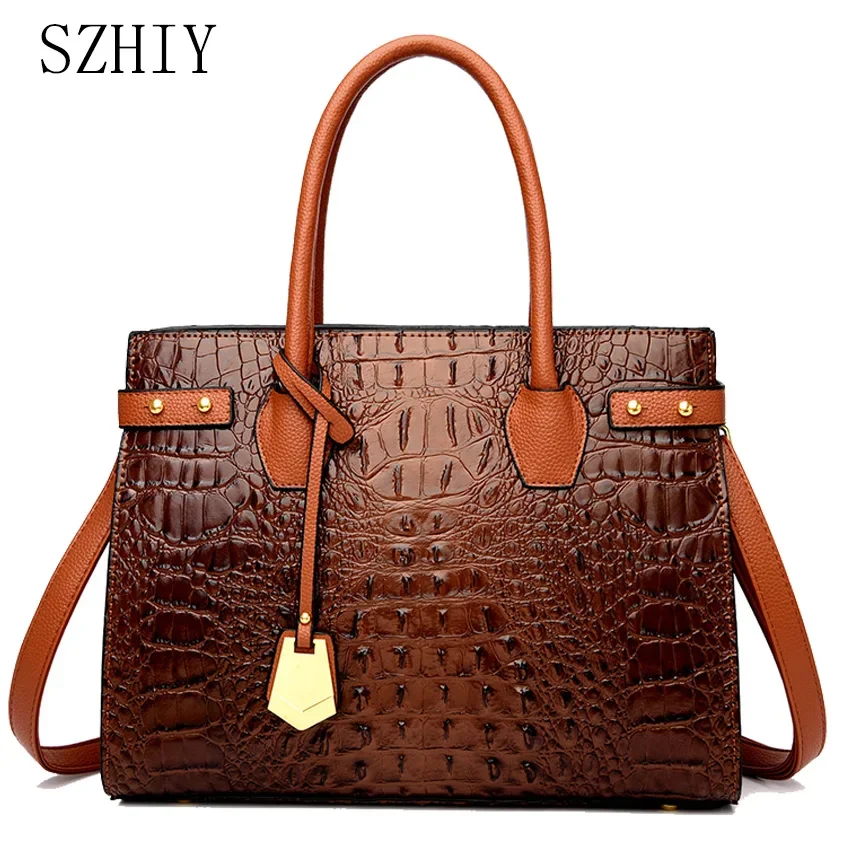 Leatherwork Drawing - Borsa a mano in pelle modello