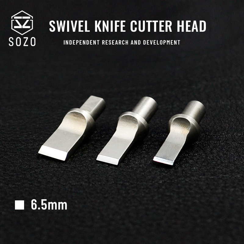 Swivel Knife Tool - SOZO X1/X2 coltello girevole per intaglio