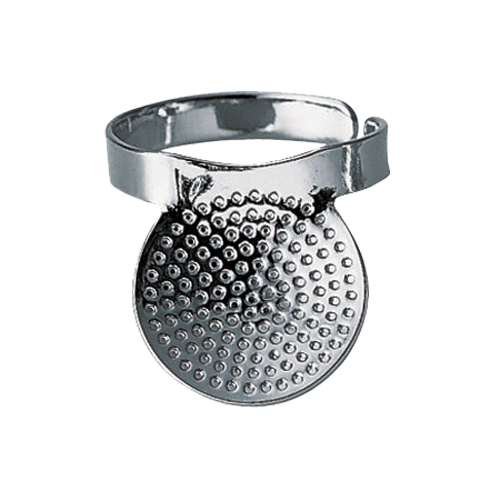 Snap Fastener Setter - Ditale a palmo aperto Clover /