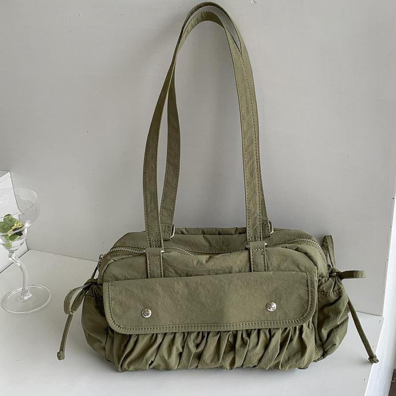 Leatherwork Classes - Borsa Tote solida in pelle di