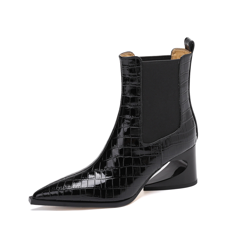 Nuovi Stivaletti Chelsea da Do - Leatherwork Drawing recensione e prezzo