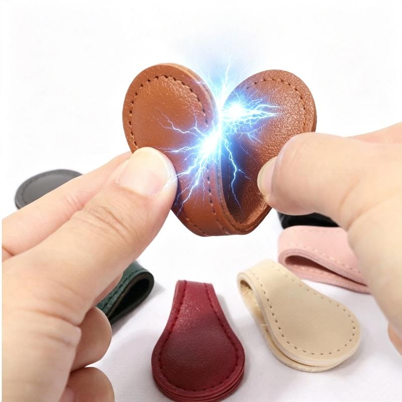 2 Pezzi Clip Magnetiche Premiu - Leather Working recensione e prezzo