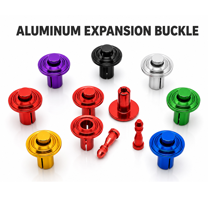 5/10 Pezzi Viti di Espansione  - Snap Fastener Setter recensione e prezzo