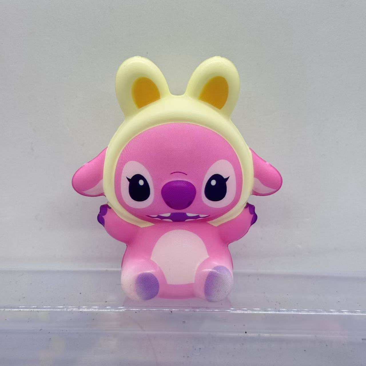 Stitch Squishy Toy – Lilo & St - Leatherwork Classes recensione e prezzo