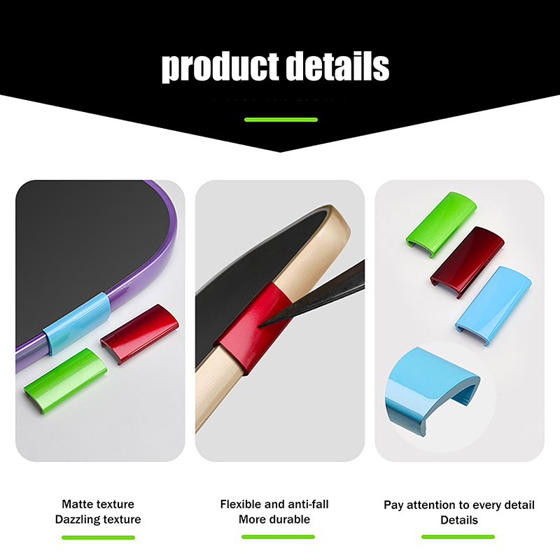 Clip per il peso della racchet - Snap Fastener Setter recensione e prezzo