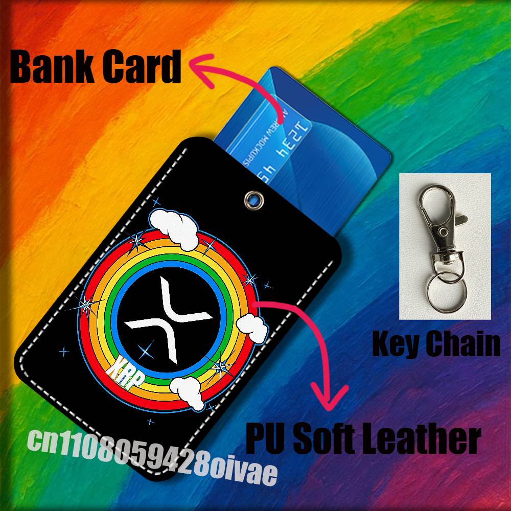 Porta Badge Digitale per Cript - Leather Working recensione e prezzo