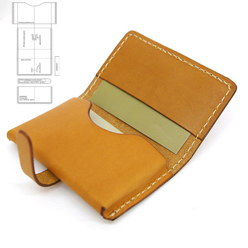 YOMDID 4 pezzi Stampo acrilico - Leatherwork Patterns recensione e prezzo