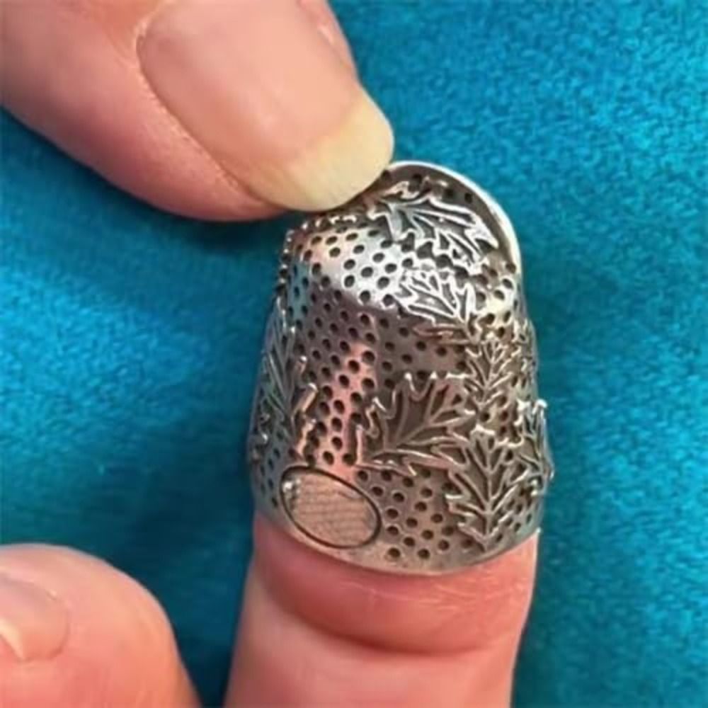 Ditale per ghiande per unghie  - Snap Fastener Setter recensione e prezzo