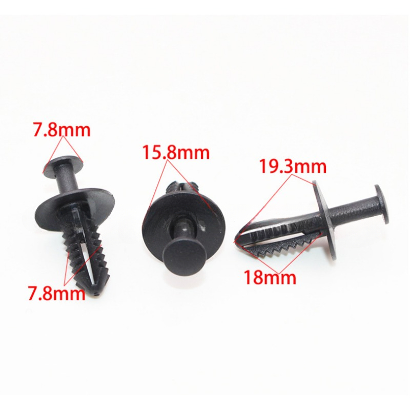 10-500X Auto Rivetti In Plasti - Snap Fastener Setter recensione e prezzo