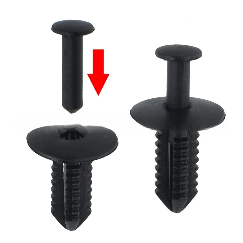 10-500X Auto Rivetti In Plasti - Snap Fastener Setter recensione e prezzo
