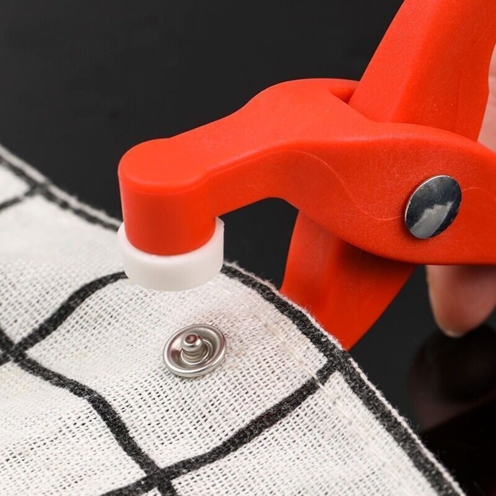Pinze a crimpare Snapper per o - Snap Fastener Setter recensione e prezzo