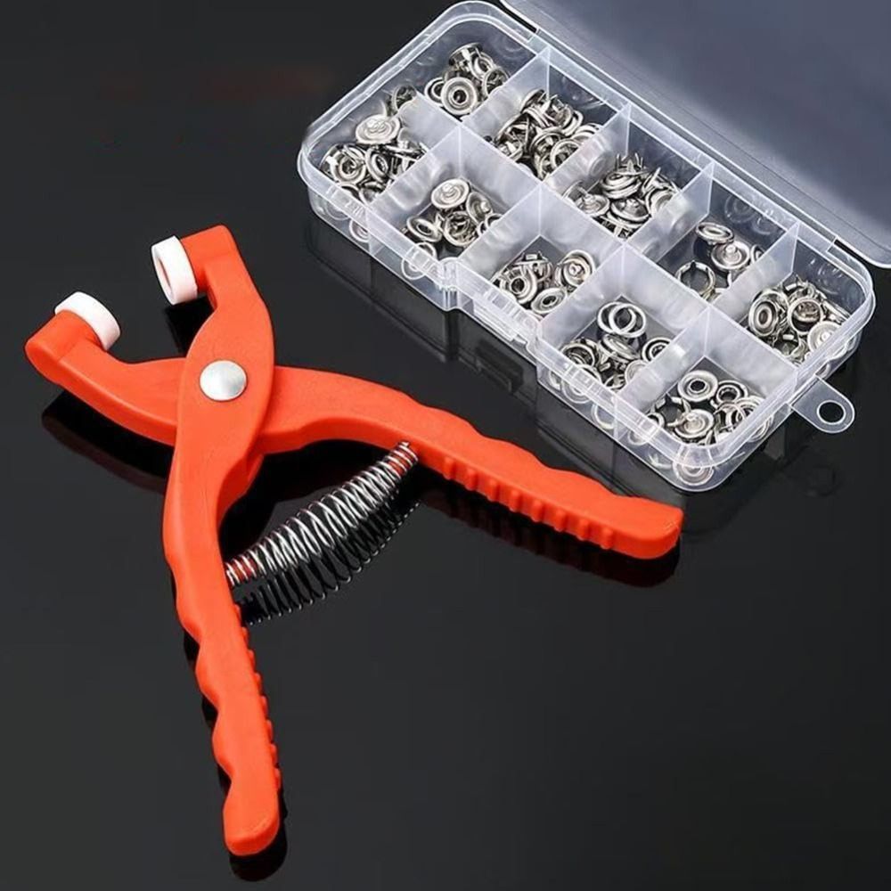 Pinze a crimpare Snapper per o - Snap Fastener Setter recensione e prezzo