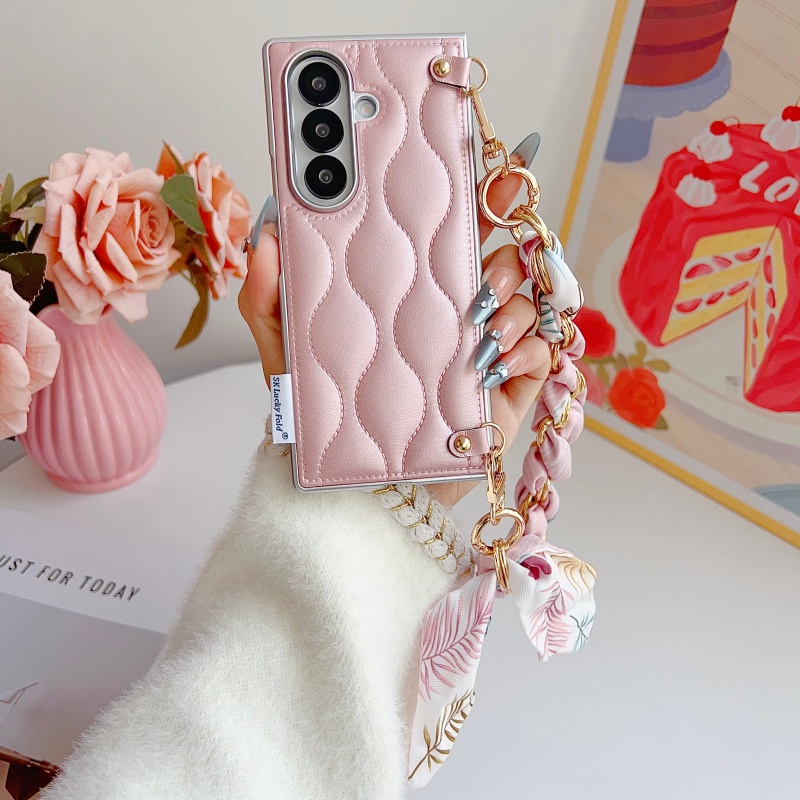 Custodia per telefono in pelle - Leatherwork Drawing recensione e prezzo