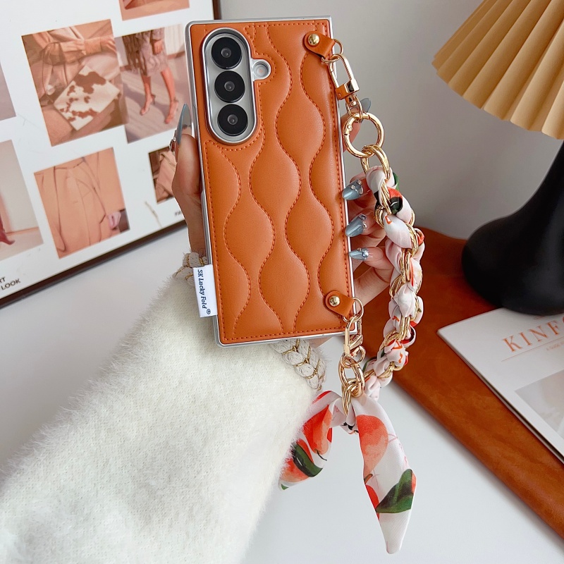 Custodia per telefono in pelle - Leatherwork Drawing recensione e prezzo