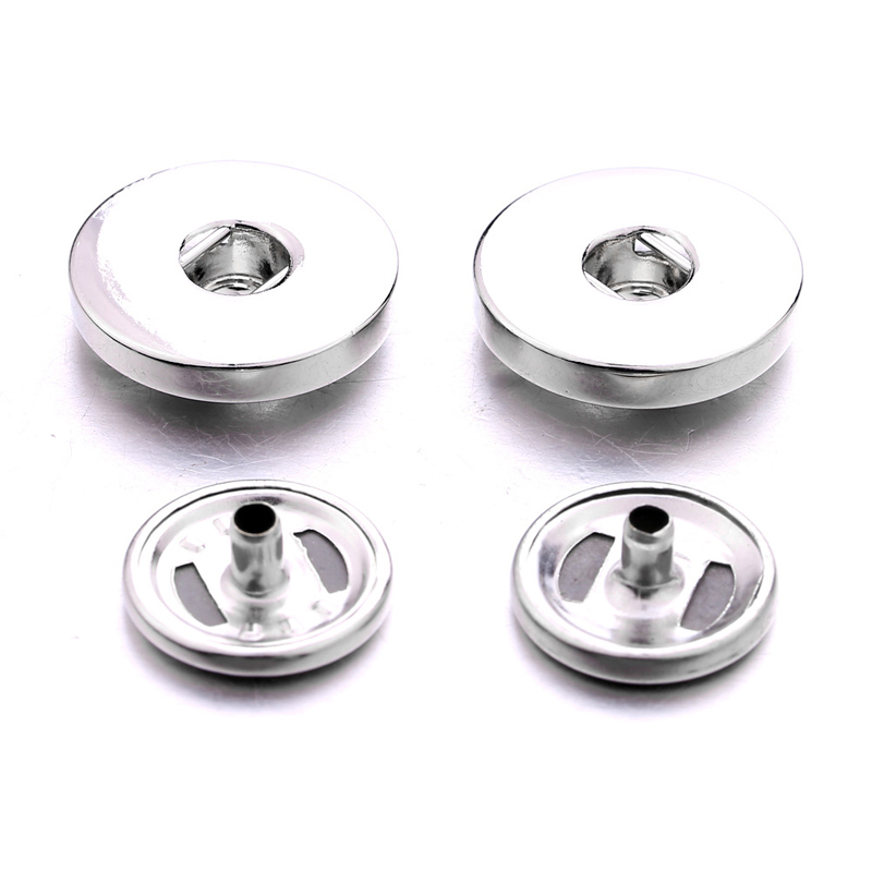 50 Set di Kit per Bottoni a Pr - Snap Fastener Setter recensione e prezzo