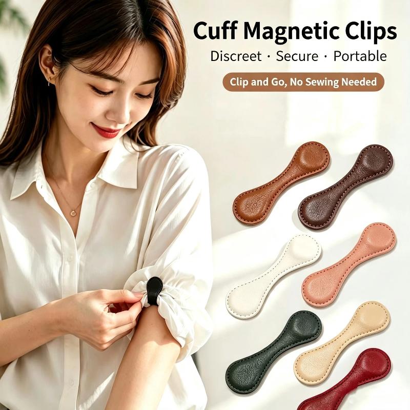 2 Pezzi di Clip Magnetiche in  - Leather Working recensione e prezzo