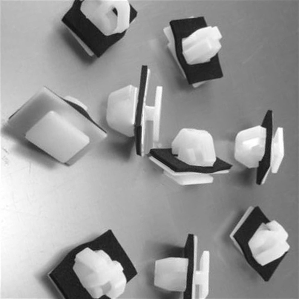 20 pz Nylon Stampaggio Pinze P - Snap Fastener Setter recensione e prezzo