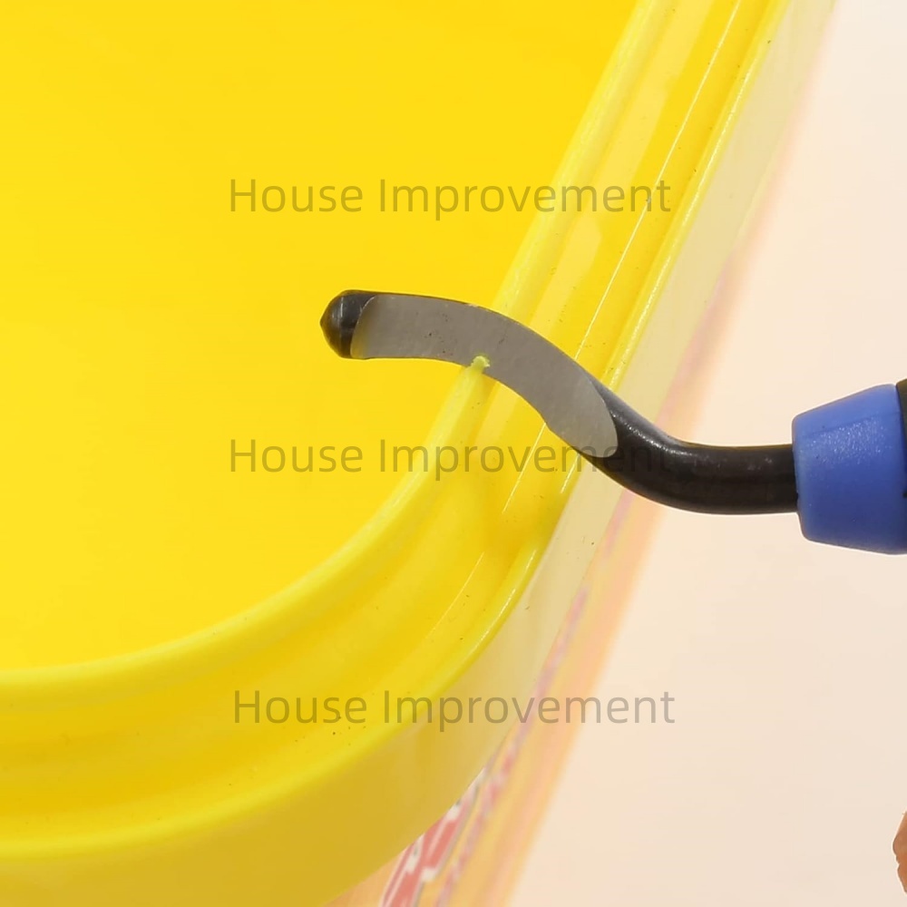 Strumento per sbavatura con la - Swivel Knife Tool recensione e prezzo