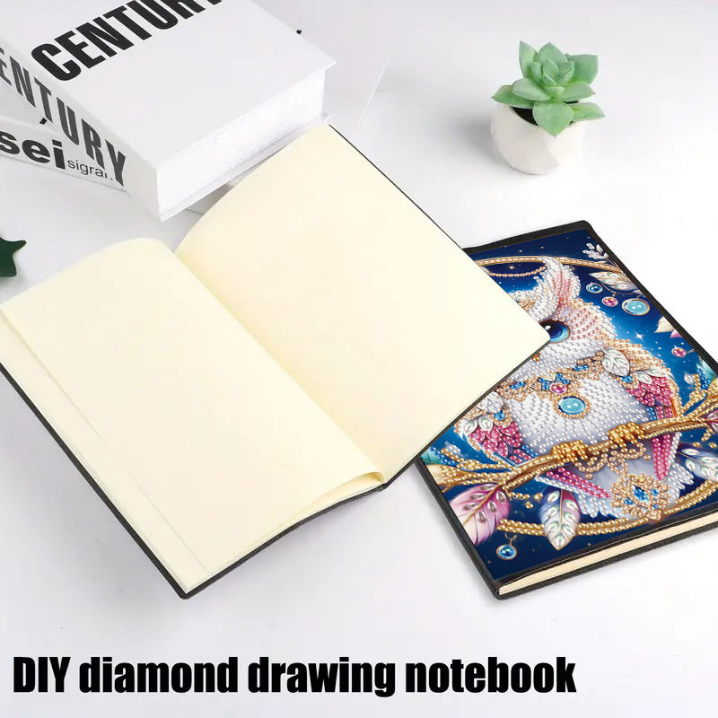 1 Set per Pittura Diamantata F - Leatherwork Patterns recensione e prezzo