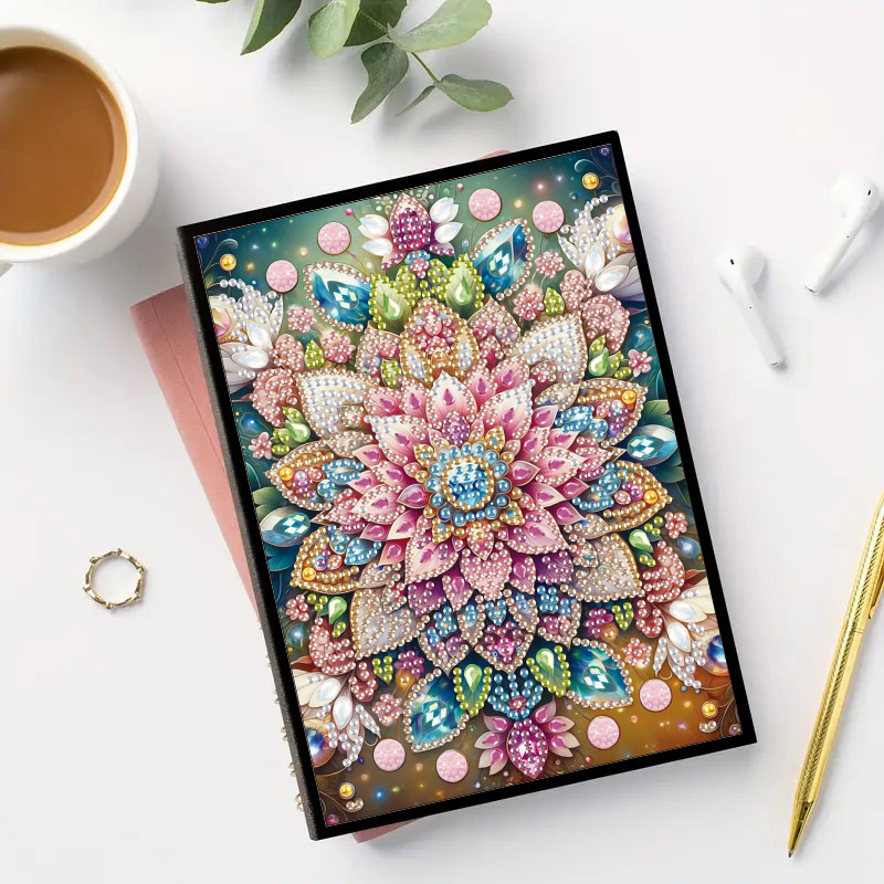 1 Set per Pittura Diamantata F - Leatherwork Patterns recensione e prezzo