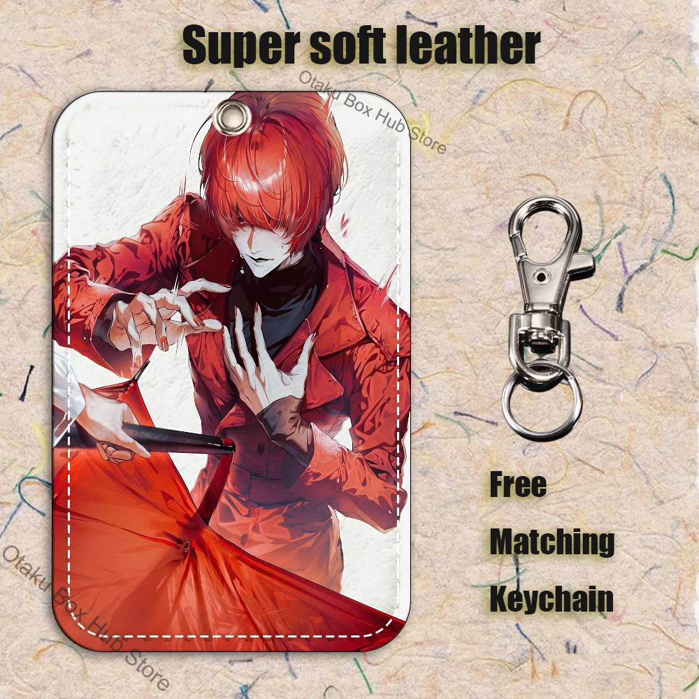 Portachiavi porta H-Homicipher - Leather Working recensione e prezzo