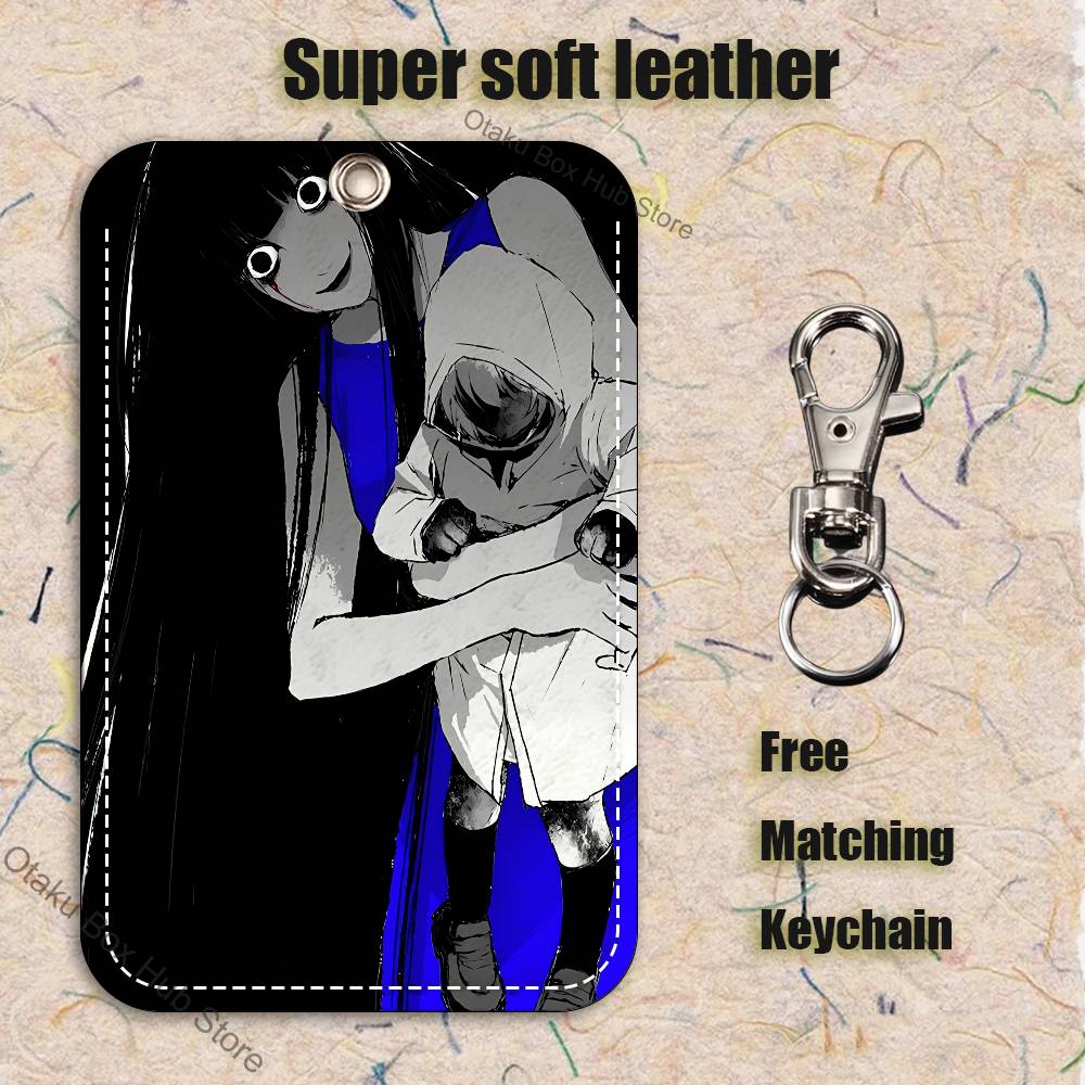 Portachiavi porta H-Homicipher - Leather Working recensione e prezzo