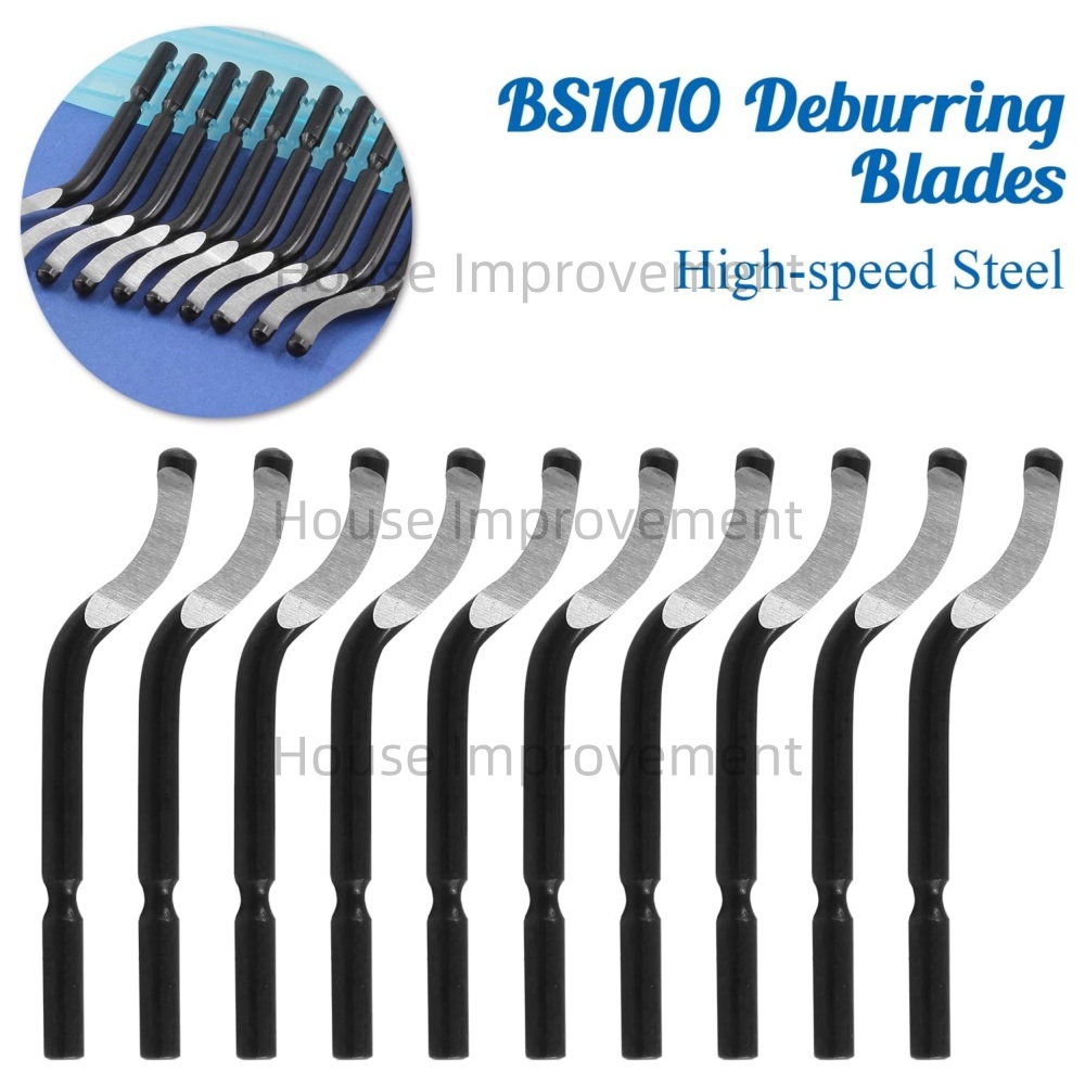 Set di strumenti per sbavatura - Swivel Knife Tool recensione e prezzo