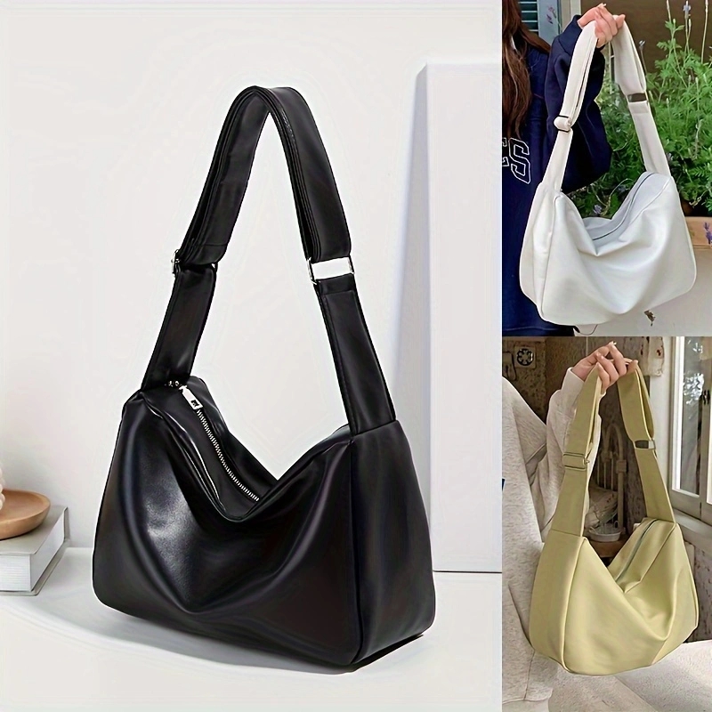 Borsa a Tracolla o a Spalla in - Leatherwork Classes recensione e prezzo