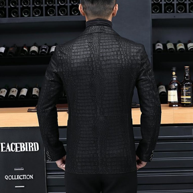 Autunno Affari Degli Uomini di - Leatherwork Patterns recensione e prezzo