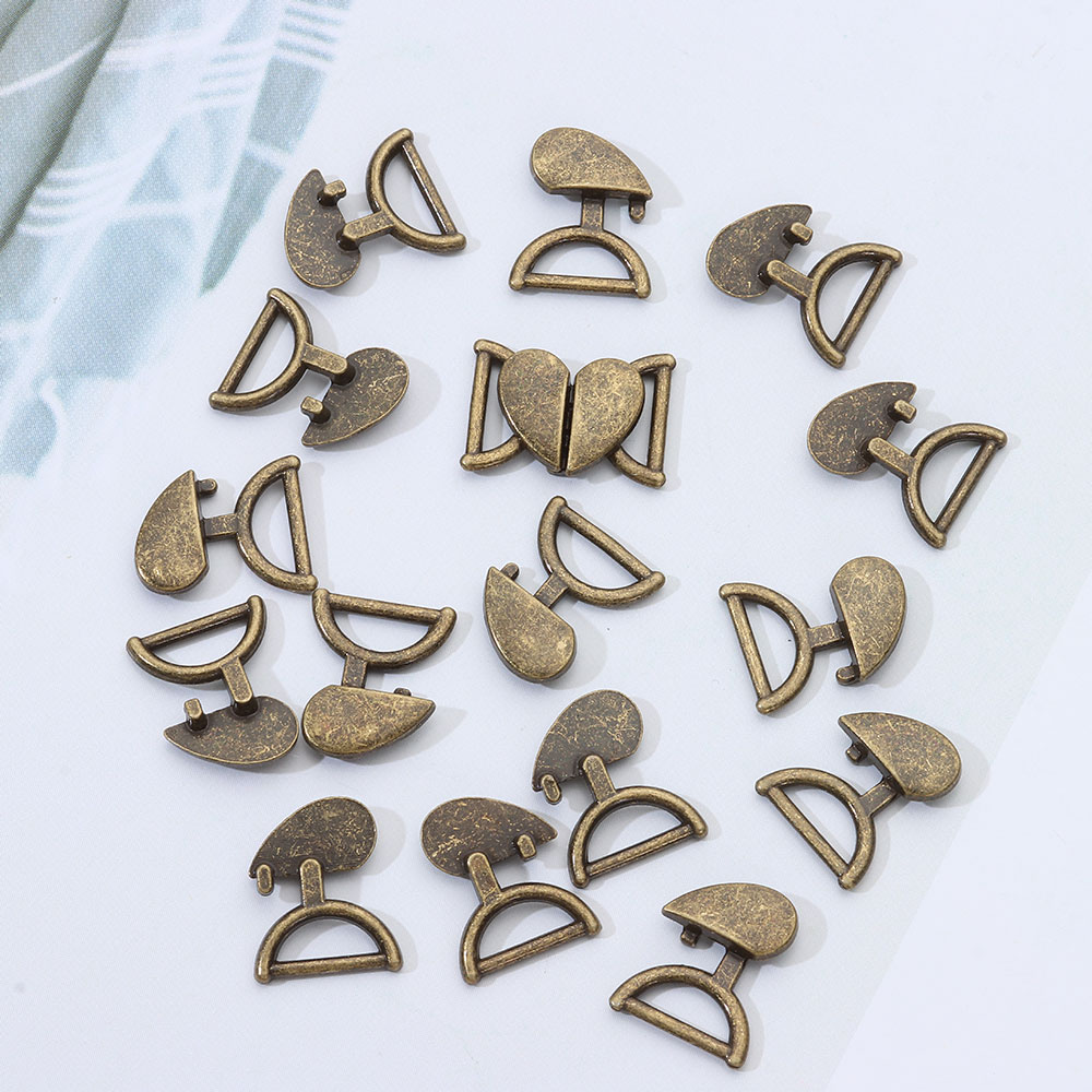 10set Mini bottoni in metallo  - Snap Fastener Setter recensione e prezzo