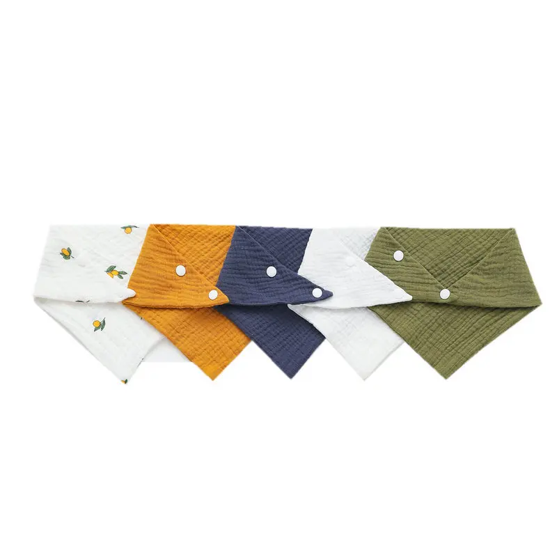 5 pz/set Bavaglini Per Neonato - Snap Fastener Setter recensione e prezzo