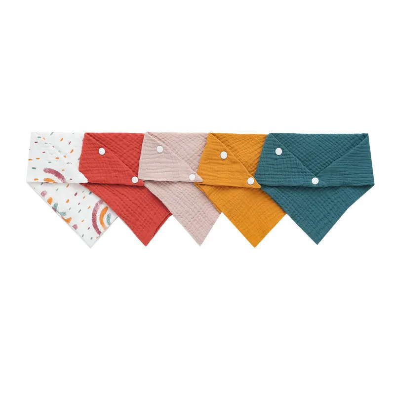 5 pz/set Bavaglini Per Neonato - Snap Fastener Setter recensione e prezzo