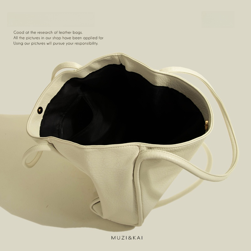 Borsa Tote Grande Capacità in  - Leatherwork Classes recensione e prezzo