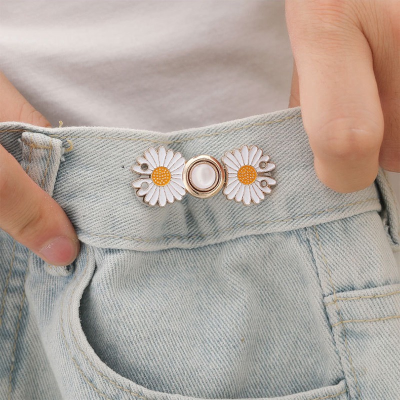 Bottoni fiore in metallo riuti - Snap Fastener Setter recensione e prezzo