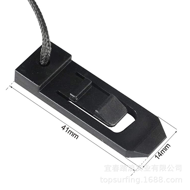 1/4 pezzi clip per pinna per t - Snap Fastener Setter recensione e prezzo