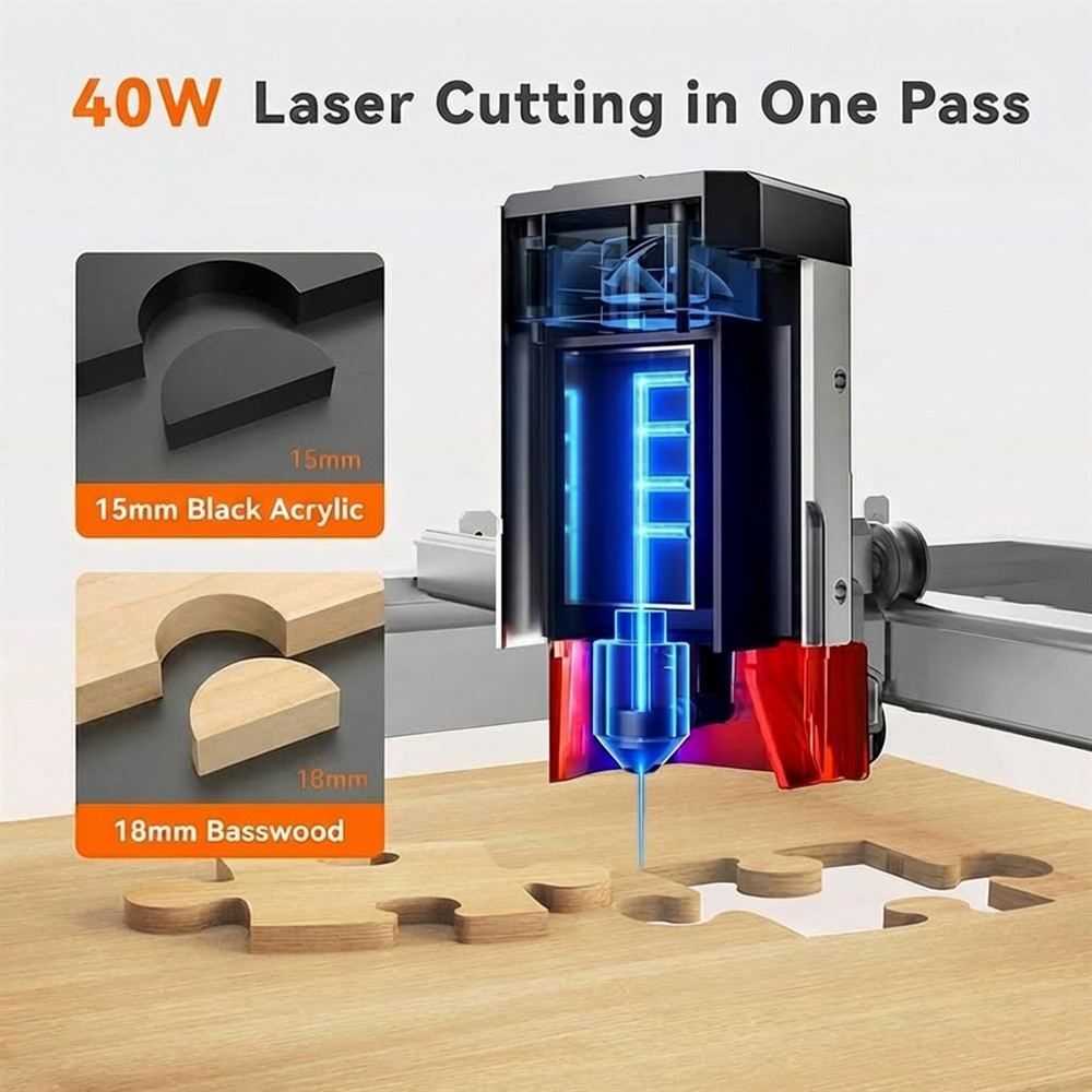 Incisore e Taglierina Laser da - Leatherwork Classes recensione e prezzo