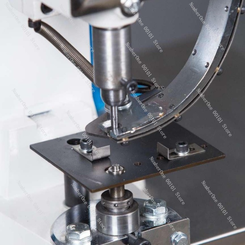 Macchina Rivettatrice Pneumati - Snap Fastener Setter recensione e prezzo