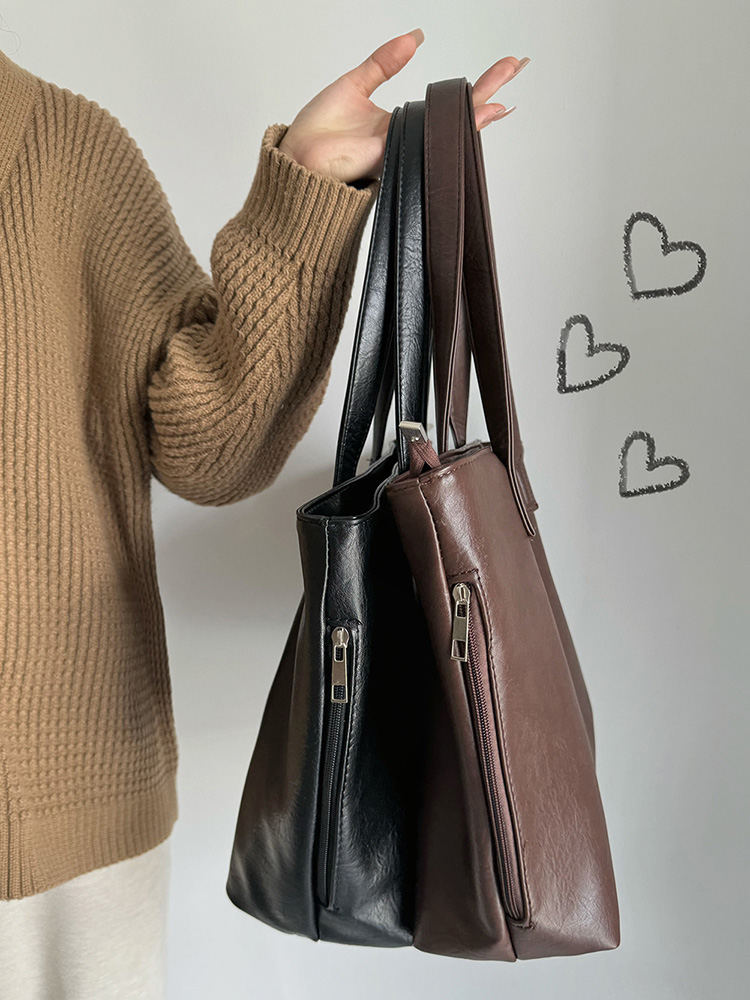 Borsa a Tracolla da Donna per  - Leatherwork Classes recensione e prezzo