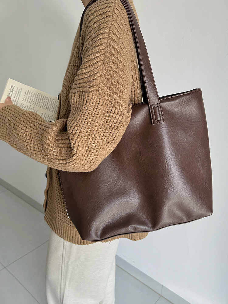 Borsa a Tracolla da Donna per  - Leatherwork Classes recensione e prezzo