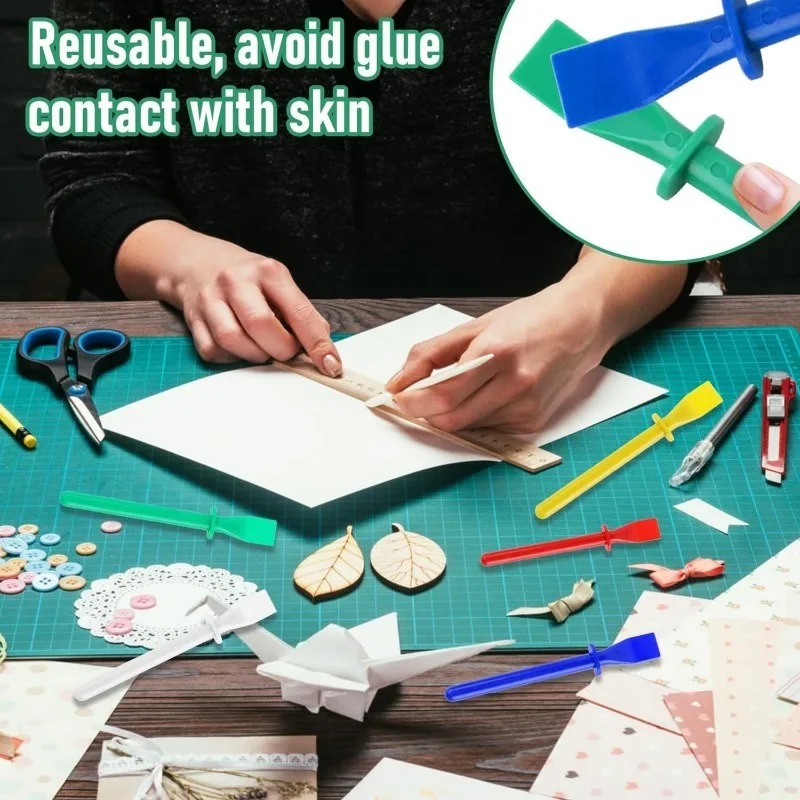 Applicatore di colla portatile - Leatherwork Drawing recensione e prezzo