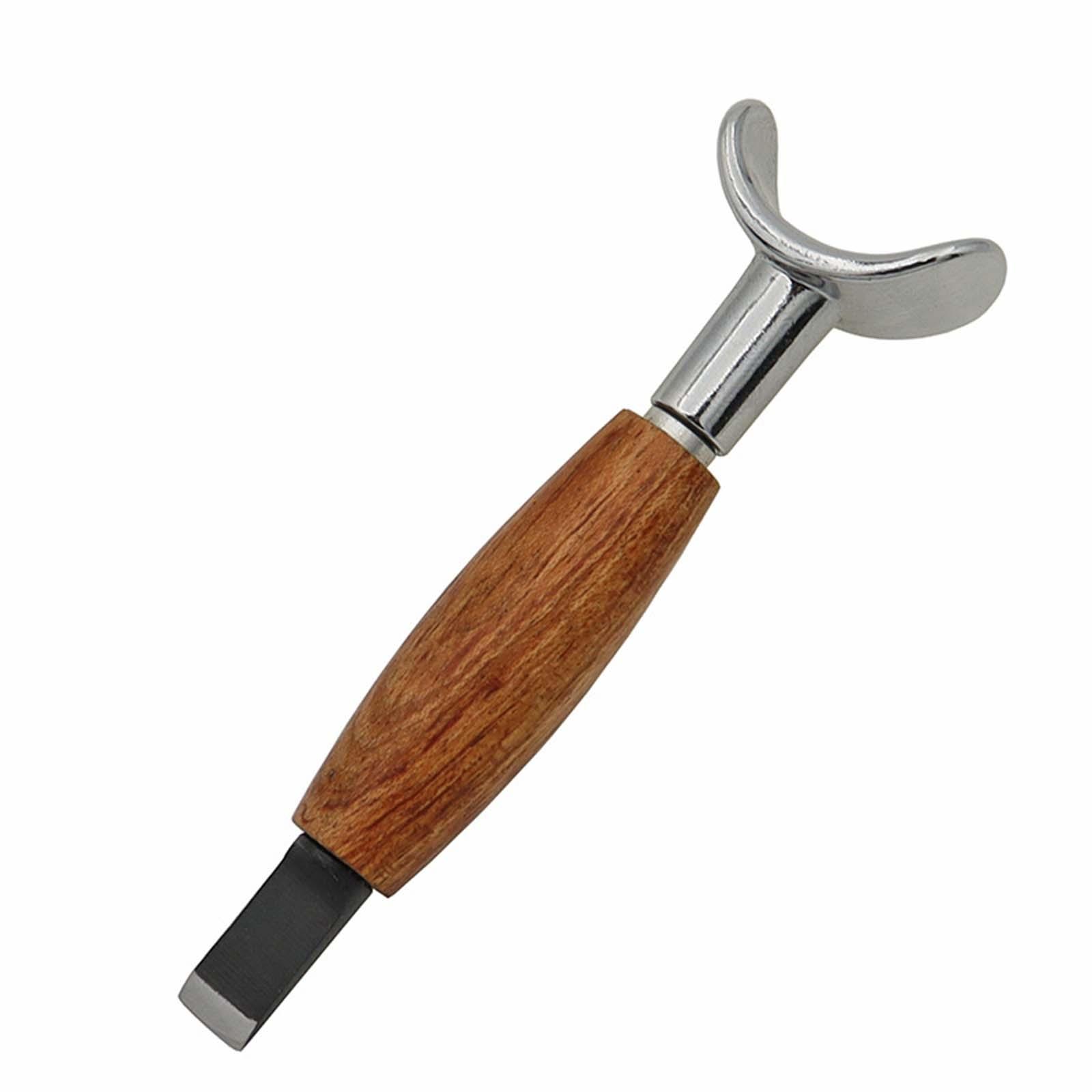 Coltello Girevole Portatile Pr - Swivel Knife Tool recensione e prezzo