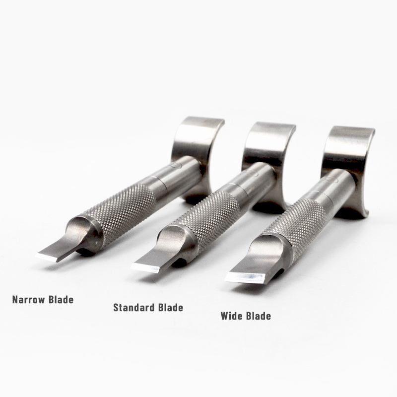 SOZO X1/X2 coltello girevole p - Swivel Knife Tool recensione e prezzo