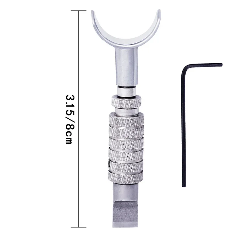 Lama per coltello da intaglio  - Swivel Knife Tool recensione e prezzo