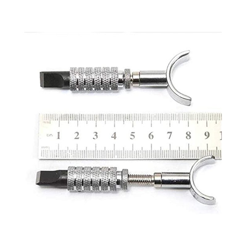 Coltello da intaglio girevole  - Swivel Knife Tool recensione e prezzo