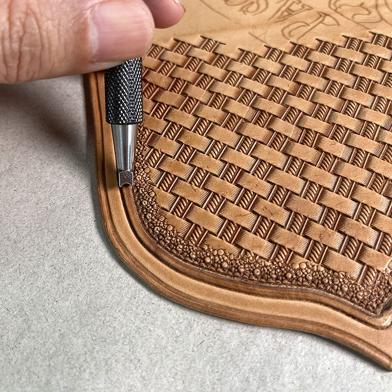 Utensili per la lavorazione de - Swivel Knife Tool recensione e prezzo