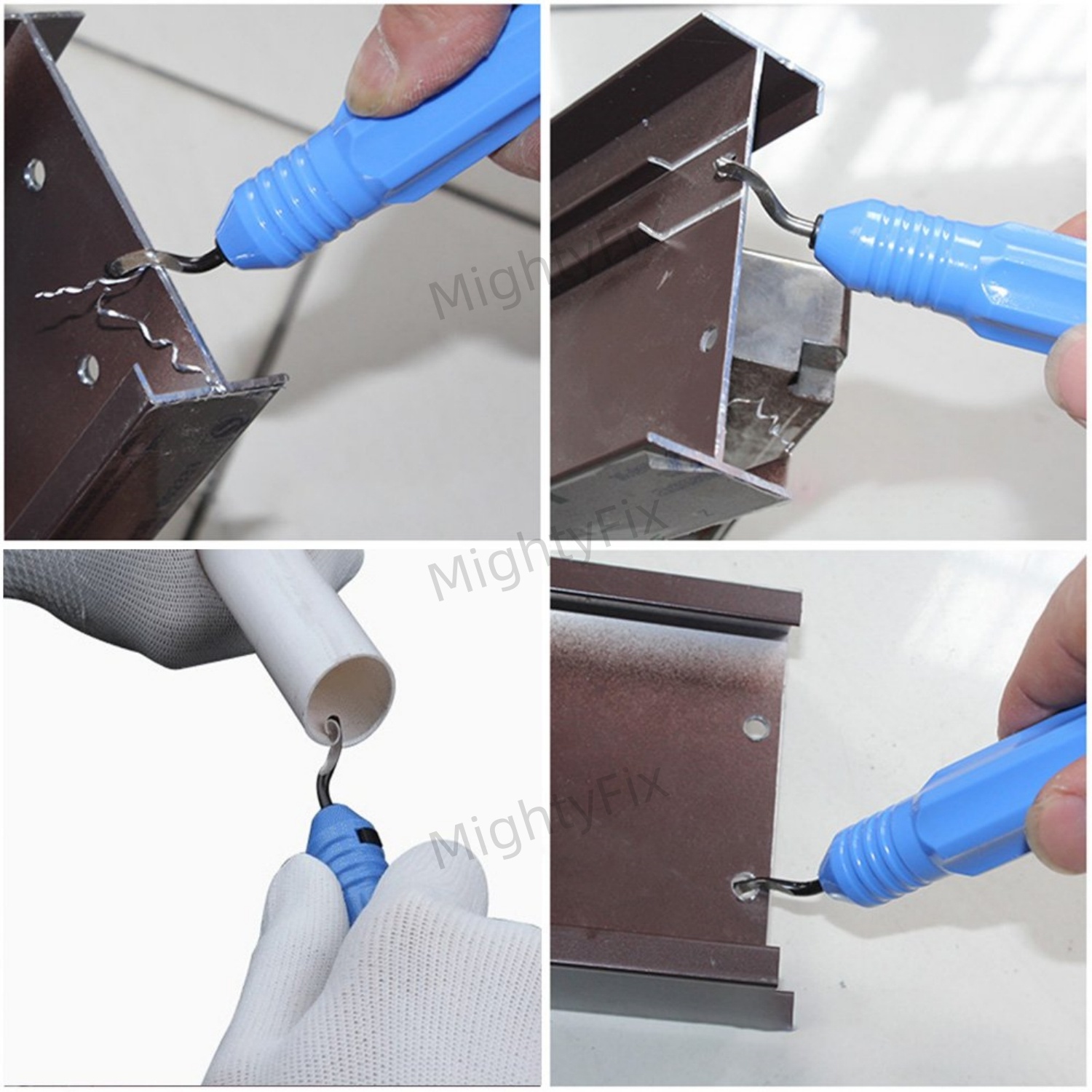 Strumento di sbavatura NB1000  - Swivel Knife Tool recensione e prezzo