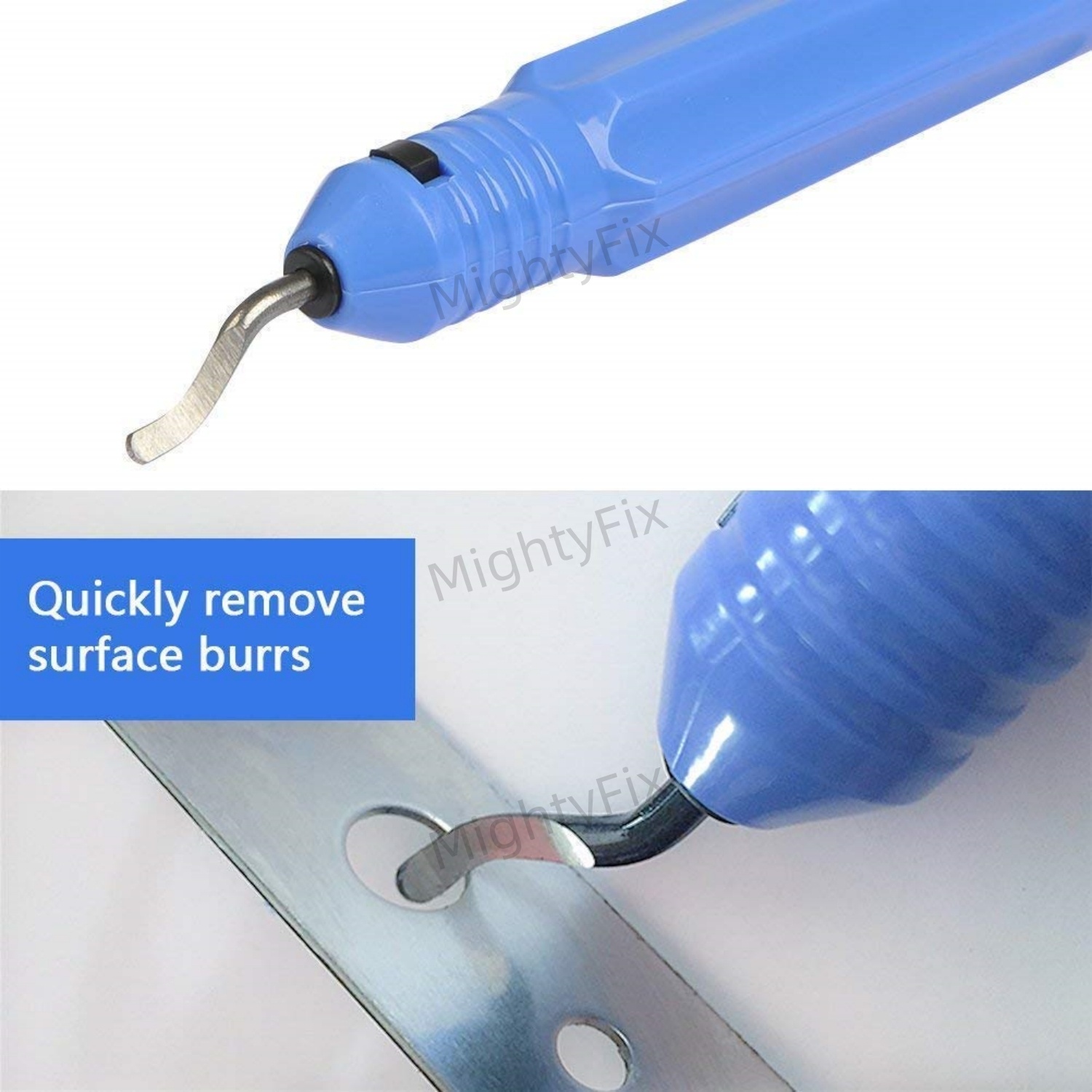 Strumento di sbavatura NB1000  - Swivel Knife Tool recensione e prezzo