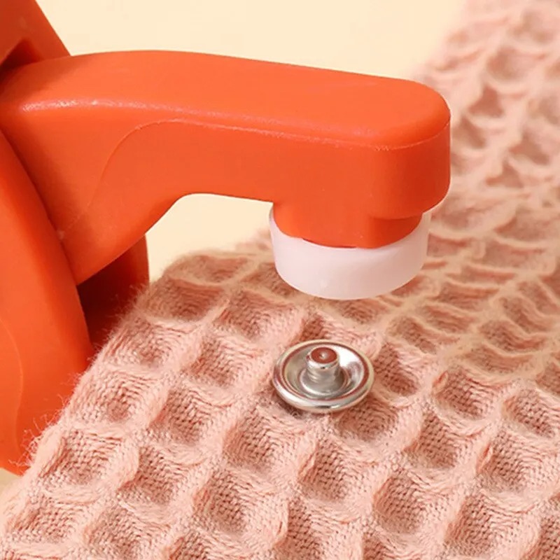 50 Pezzi Bottoni a Pressione i - Snap Fastener Setter recensione e prezzo