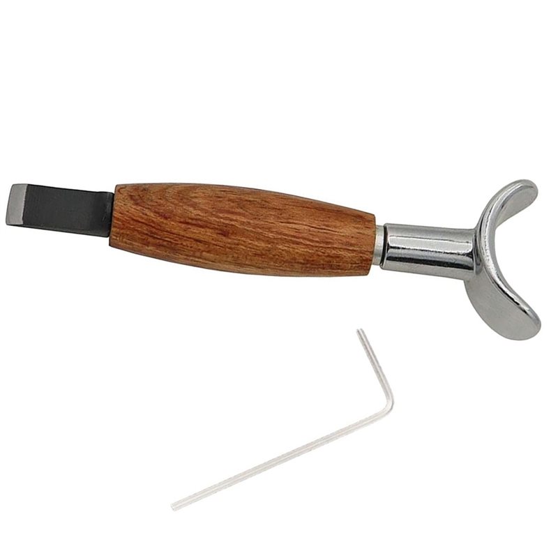 【ORNAMENTO】Coltello Girevole p - Swivel Knife Tool recensione e prezzo